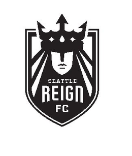 SEATTLE REIGN FC trademark
