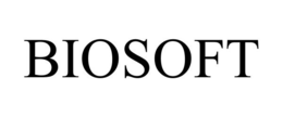 BIOSOFT trademark
