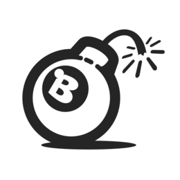 B trademark