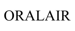 ORALAIR trademark