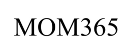 MOM365 trademark