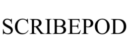 SCRIBEPOD trademark