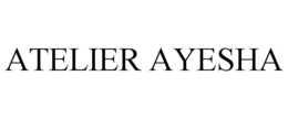 ATELIER AYESHA trademark