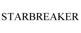STARBREAKER trademark