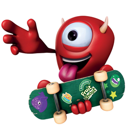 ROBINSONS FRUIT SHOOT trademark