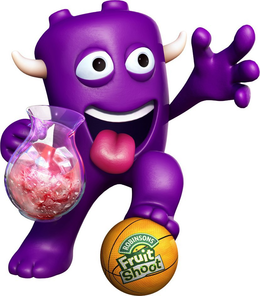 ROBINSONS FRUIT SHOOT trademark