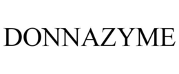 DONNAZYME trademark