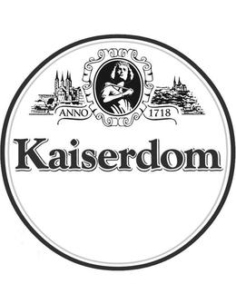 KAISERDOM ANNO 1718 trademark