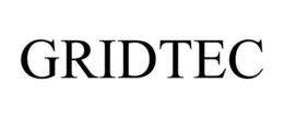 GRIDTEC trademark