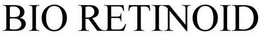 BIO RETINOID trademark