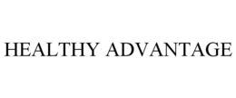 HEALTHY ADVANTAGE trademark