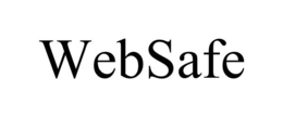 WEBSAFE trademark