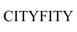 CITYFITY trademark