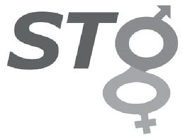 ST trademark