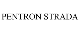 PENTRON STRADA trademark
