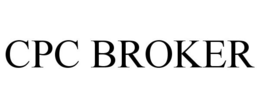 CPC BROKER trademark