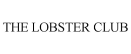 THE LOBSTER CLUB trademark