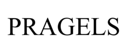 PRAGELS trademark