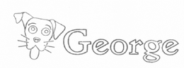 GEORGE trademark
