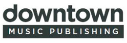 DOWNTOWN MUSIC PUBLISHING trademark
