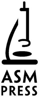 ASM PRESS trademark