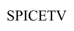 SPICETV trademark