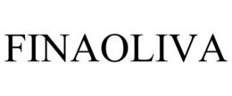 FINAOLIVA trademark