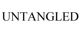 UNTANGLED trademark