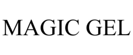 MAGIC GEL trademark