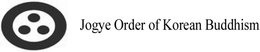JOGYE ORDER OF KOREAN BUDDHISM trademark