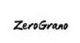 ZEROGRANO trademark