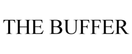 THE BUFFER trademark