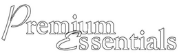 PREMIUM ESSENTIALS trademark