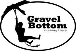 GRAVEL BOTTOM CRAFT BREWERY & SUPPLY trademark