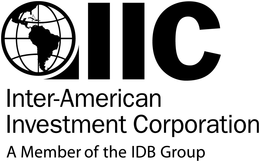 IIC INTER-AMERICAN INVESTMENT CORPORATION A MEMBER OF THE IDB GROUP trademark