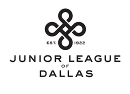 EST. 1922 JUNIOR LEAGUE OF DALLAS trademark