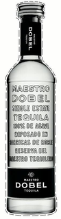MAESTRO DOBEL TEQUILA MAESTRO DOBEL SINGLE ESTATE TEQUILA 100% DE AGAVE REPOSADO EN BARRICAS DE ROBLE RESERVA DEL MAESTRO TEQUILERO 100% AGAVE MAESTRO DOBEL TEQUILA trademark