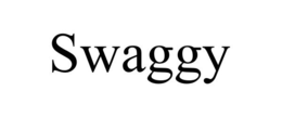 SWAGGY trademark
