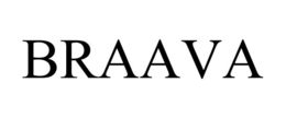 BRAAVA trademark