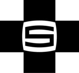 S trademark