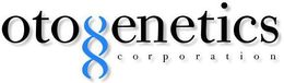 OTOGENETICS CORPORATION trademark