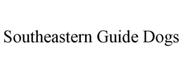 SOUTHEASTERN GUIDE DOGS trademark
