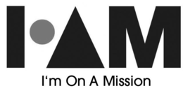I M I'M ON A MISSION trademark