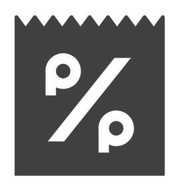 P/P trademark
