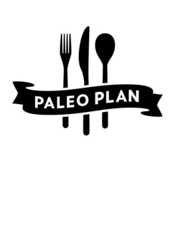 PALEO PLAN trademark