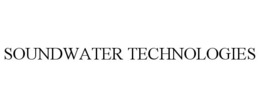 SOUNDWATER TECHNOLOGIES trademark