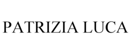 PATRIZIA LUCA trademark