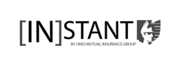 [IN]STANT BY OHIO MUTUAL INSURANCE GROUP trademark