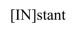 [IN]STANT trademark