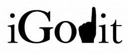 IGODIT trademark